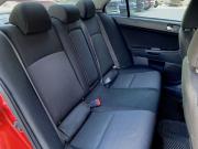 Mitsubishi Lancer X Самара  - изображение 24