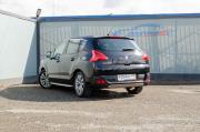 Peugeot 3008 I Курган  - изображение 20
