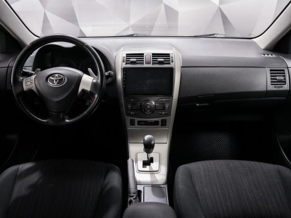 Toyota Corolla X (E140 E150) с пробегом 2008 года, цена 797 000 рублей, 238000 км, седан, Автокод Объявления