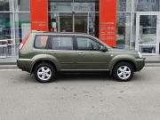 Nissan X-Trail I Рестайлинг Брянск  - изображение 20