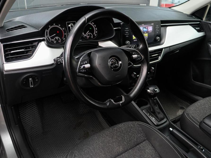 Skoda Rapid II Москва  - изображение 14