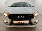 Lada (ВАЗ) Vesta I Энгельс  - изображение 51