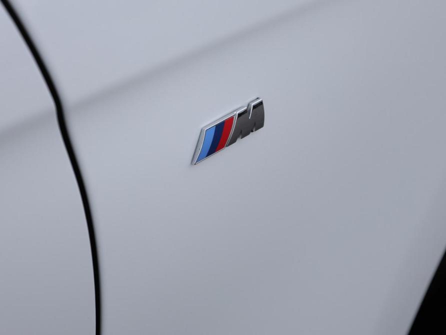 BMW 3 серии VI (F3x) Рестайлинг Москва  - изображение 23