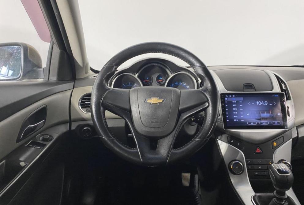 Chevrolet Cruze I Рестайлинг Саранск  - изображение 17