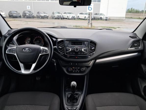 Lada (ВАЗ) Vesta I с пробегом 2019 года, цена 790 000 рублей, 177800 км, седан, Автокод Объявления