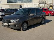 Lada (ВАЗ) Granta I Рестайлинг Пермь  - изображение 8