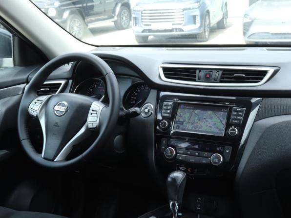 Nissan X-Trail III с пробегом 2016 года, цена 1 670 000 рублей, 172428 км, внедорожник, Автокод Объявления