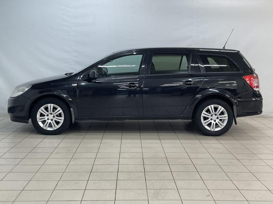 Opel Astra H Рестайлинг Воронеж  - изображение 9