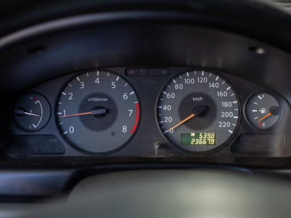 Nissan Almera Classic I с пробегом 2006 года, цена 359 000 рублей, 237000 км, седан, Автокод Объявления