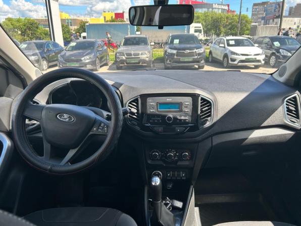 Lada (ВАЗ) XRAY I с пробегом 2019 года, цена 1 044 000 рублей, 72112 км, хэтчбек, Автокод Объявления