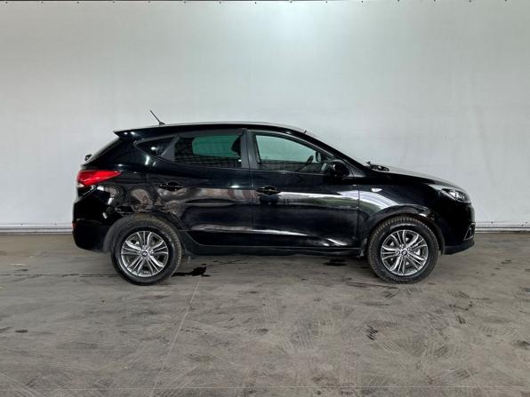 Hyundai ix35 I Рестайлинг с пробегом 2014 года, цена 950 000 рублей, 296429 км, внедорожник, Автокод Объявления