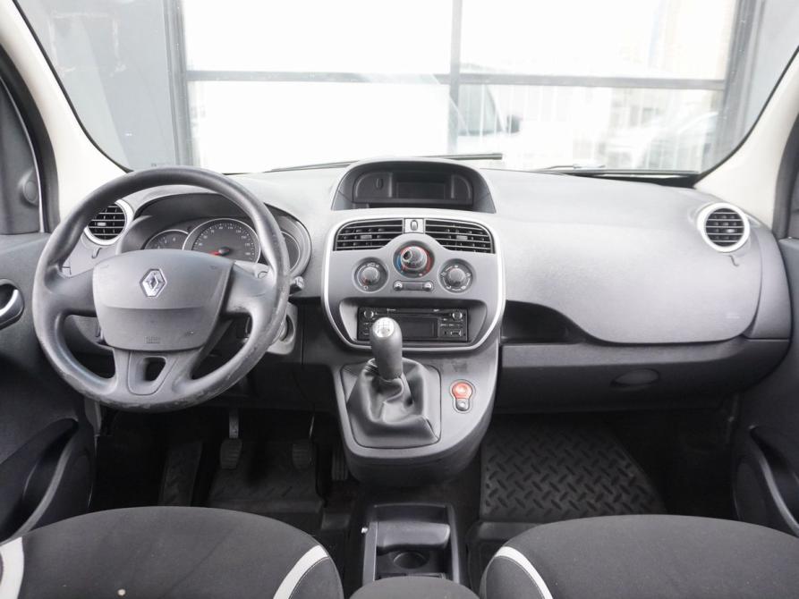 Renault Kangoo II Рестайлинг Москва  - изображение 12