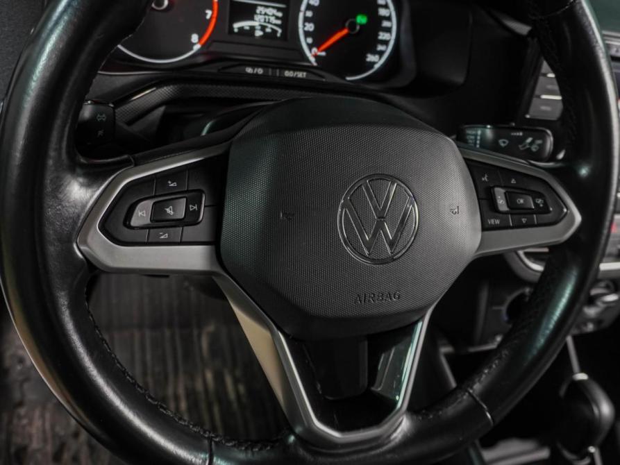 Volkswagen Polo VI Воронеж  - изображение 15