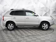 Hyundai Tucson I Ульяновск  - изображение 26