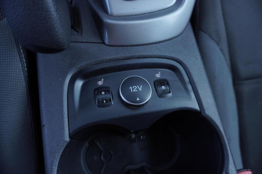 Ford Focus III Ульяновск  - изображение 17