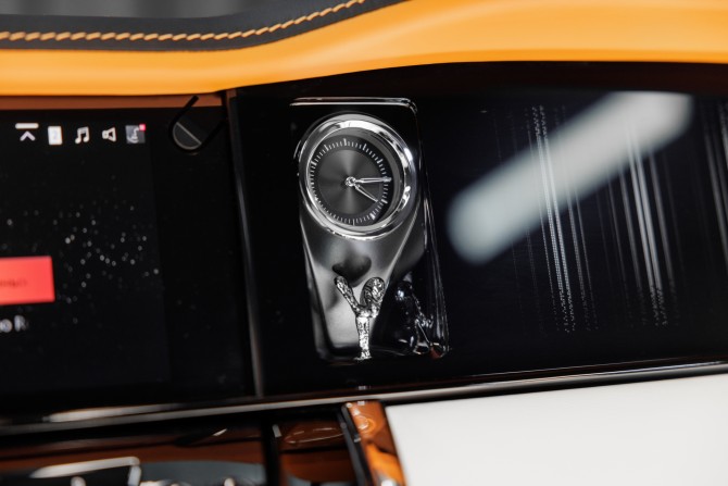Новый Rolls-Royce Cullinan I Рестайлинг 2024 года, цена 94 846 800 рублей, внедорожник, Автокод Объявления