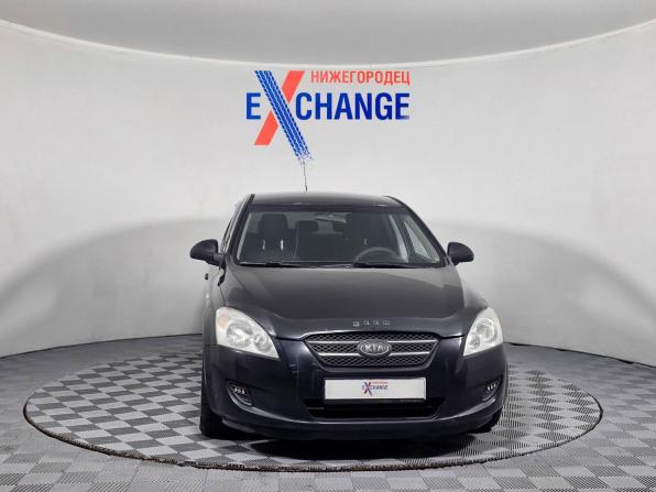 Kia Ceed I с пробегом 2007 года, цена 469 000 рублей, 295000 км, хэтчбек, Автокод Объявления