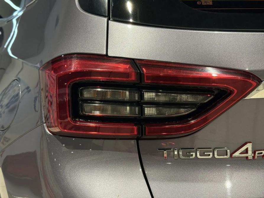 Chery Tiggo 4 Pro I Новосибирск  - изображение 23