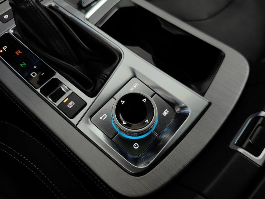 JETOUR X70+ I Рестайлинг Подольск  - изображение 18