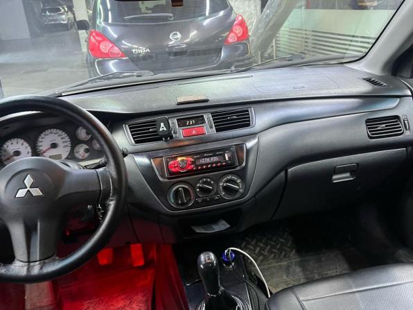 Mitsubishi Lancer IX Рестайлинг с пробегом 2007 года, цена 330 000 рублей, 330500 км, седан, Автокод Объявления