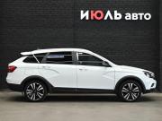 Lada (ВАЗ) Vesta I Екатеринбург  - изображение 27