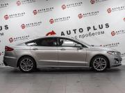 Ford Fusion (North America) II Рестайлинг Минеральные Воды  - изображение 27