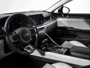Kia K5 III Санкт-Петербург  - изображение 32