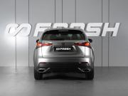 Lexus NX I Рестайлинг Минеральные Воды  - изображение 26