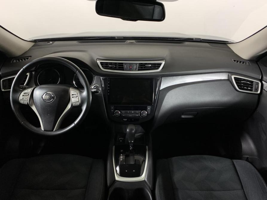 Nissan X-Trail III Москва  - изображение 12
