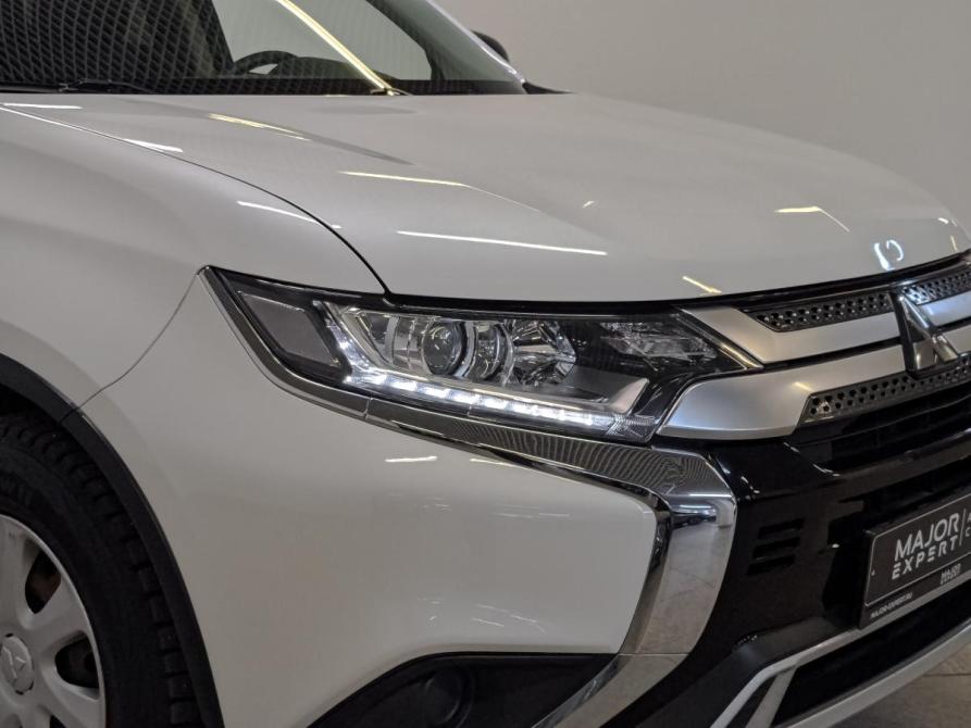 Mitsubishi Outlander III Рестайлинг 3 Санкт-Петербург  - изображение 25