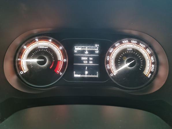 Lada (ВАЗ) Vesta I Рестайлинг (NG) с пробегом 2023 года, цена 1 350 000 рублей, 24000 км, седан, Автокод Объявления