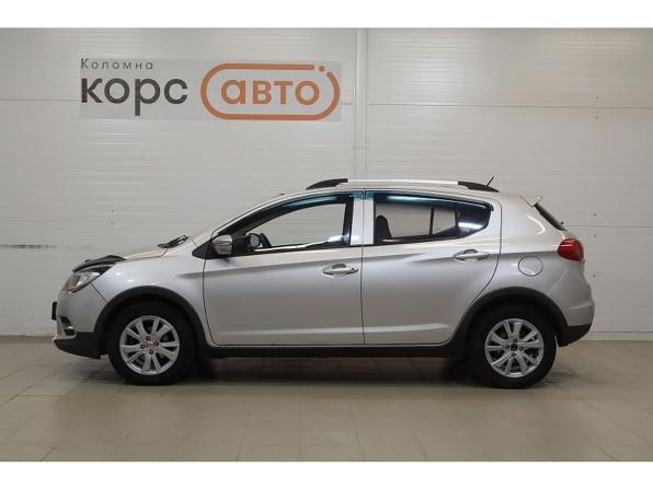 Lifan X50 с пробегом 2016 года, цена 549 000 рублей, 36000 км, хэтчбек, Автокод Объявления