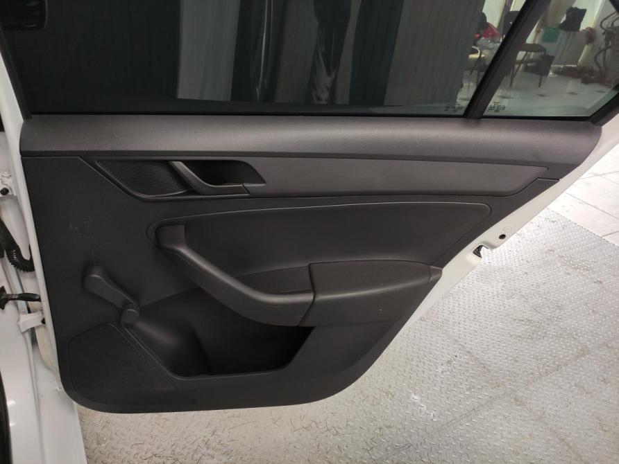 Skoda Rapid I Пермь  - изображение 17