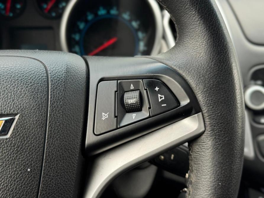 Chevrolet Cruze I Рестайлинг Ульяновск  - изображение 17