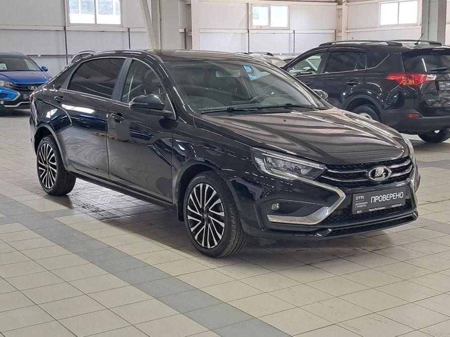 Lada (ВАЗ) Aura Набережные Челны  - изображение 3