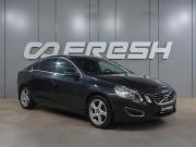 Volvo S60 II Воронеж  - изображение 21