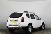 Renault Duster I Рестайлинг Пермь  - изображение 29