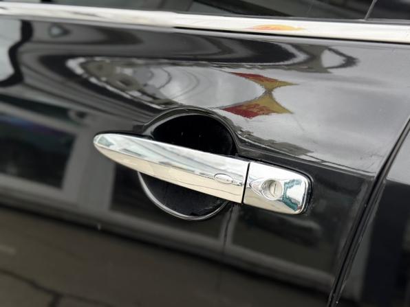 Nissan Teana II Рестайлинг с пробегом 2011 года, цена 1 099 000 рублей, 221168 км, седан, Автокод Объявления