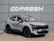 Kia Sportage (China) III (NP) Рестайлинг Краснодар  - изображение 27