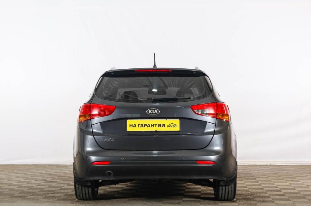 Kia Ceed II Тюмень  - изображение 6