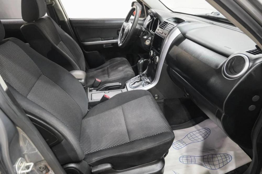 Suzuki Grand Vitara II Новокузнецк  - изображение 15