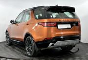 Land Rover Discovery V Нижний Новгород  - изображение 34
