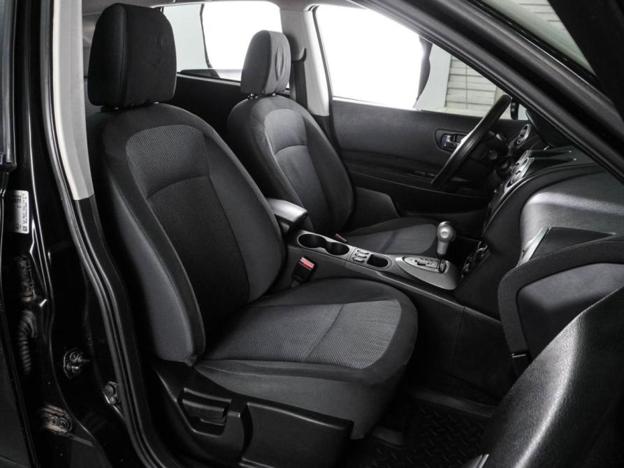 Nissan Qashqai I Рестайлинг Воронеж  - изображение 8