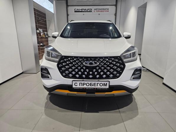 Chery Tiggo 4 Pro I Рестайлинг с пробегом 2023 года, цена 1 499 000 рублей, 36958 км, внедорожник, Автокод Объявления