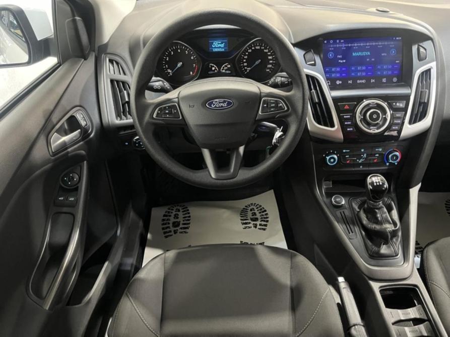 Ford Focus III Рестайлинг Курск  - изображение 10