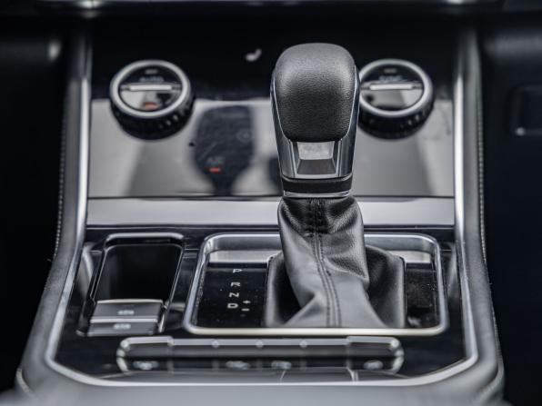 Chery Tiggo 8 Pro I с пробегом 2021 года, цена 1 798 000 рублей, 87355 км, внедорожник, Автокод Объявления