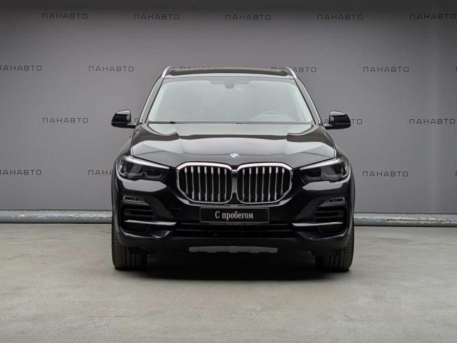 BMW X5 IV (G05/G18) Москва  - изображение 2
