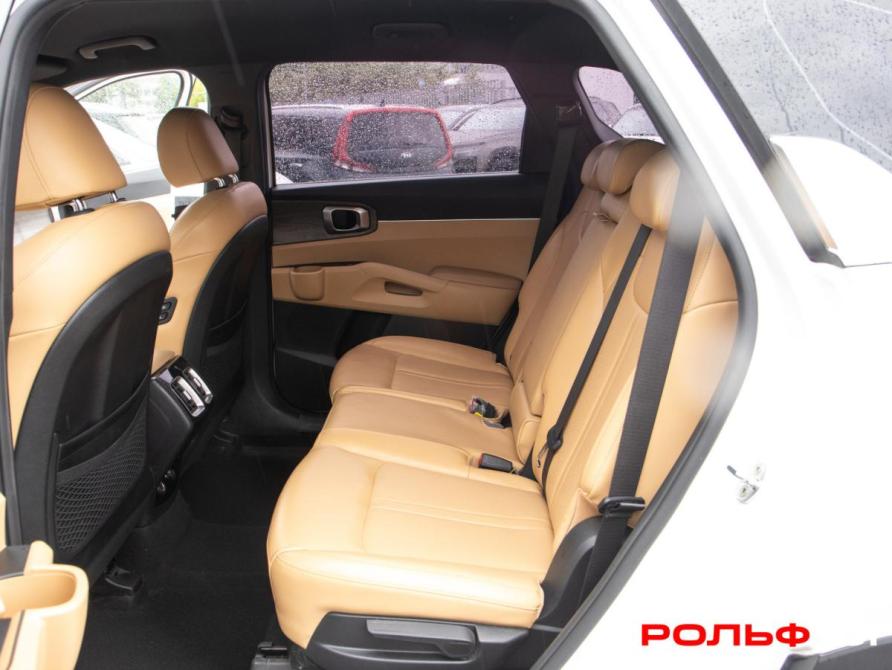Kia Sorento IV Москва  - изображение 9