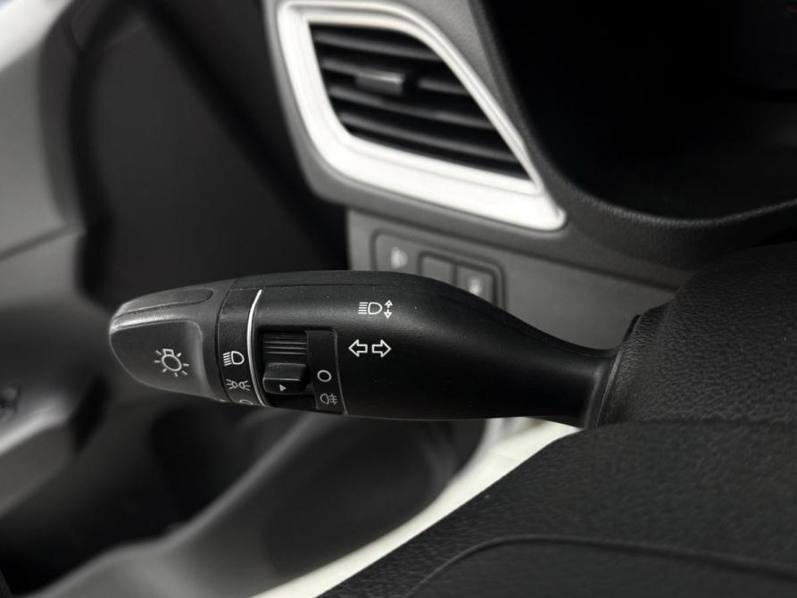 Hyundai Solaris II Рестайлинг Казань  - изображение 15