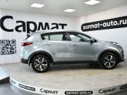 Kia Sportage IV Рестайлинг Новосибирск  - изображение 27